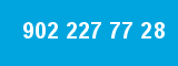 902 227 77 28